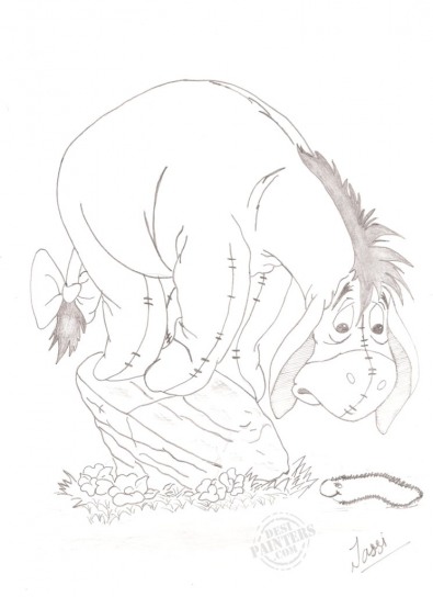 eeyore