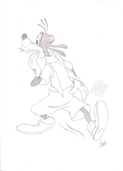 Goofy