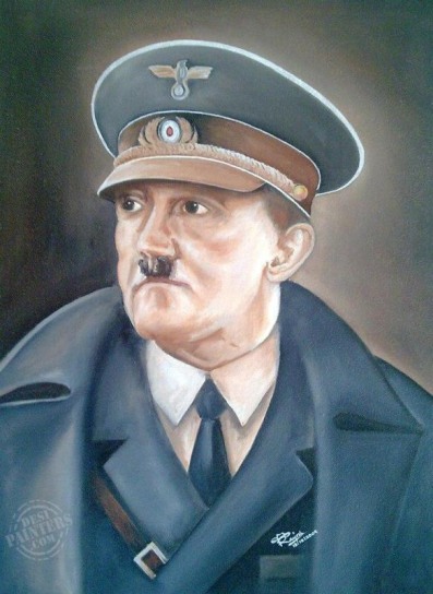 Adolf Hitler