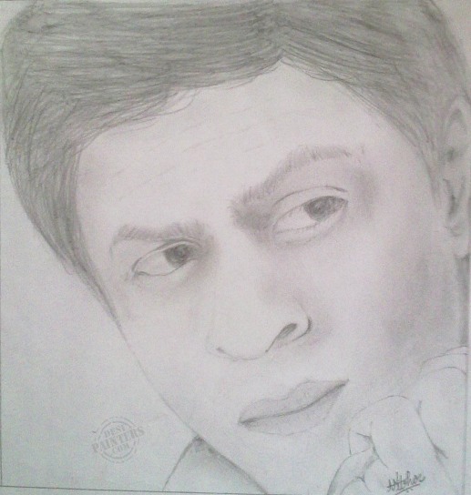 SRK - DesiPainters.com