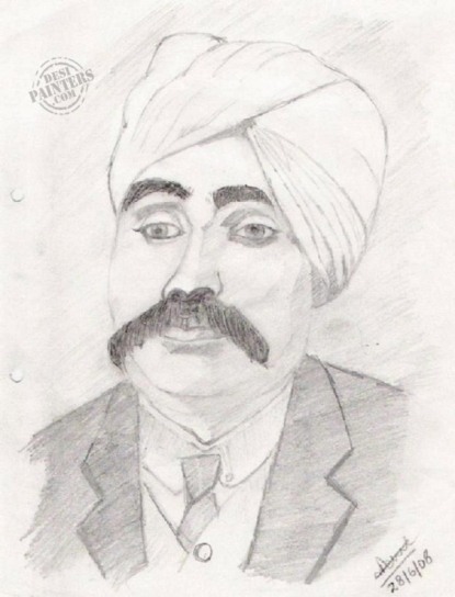 Lala Lajpat Rai