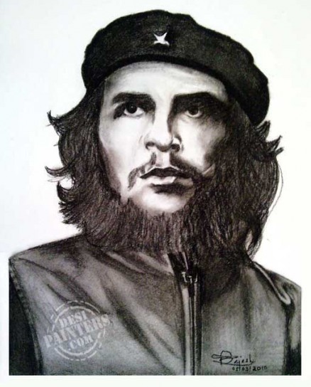 Che Guevara 