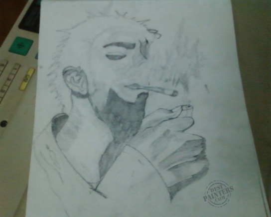 Smoke