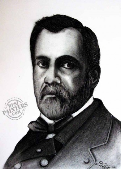 Louis Pasteur