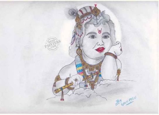 Kanha Ji