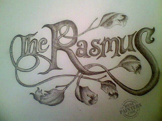 The RasMus - DesiPainters.com