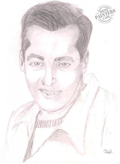 Prem (Salman KhaN)