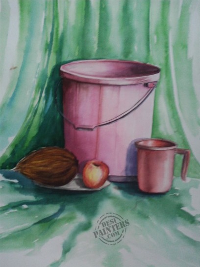 Still Life - DesiPainters.com