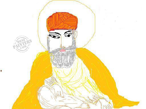 Guru Ji.....