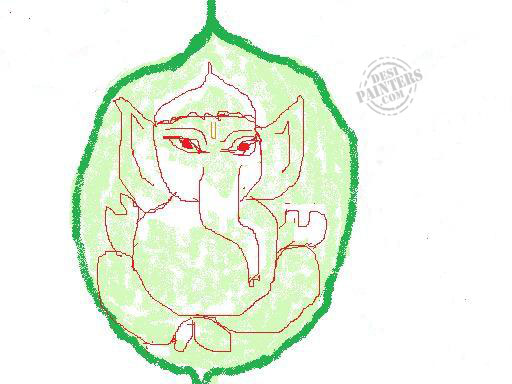 GANESHA....