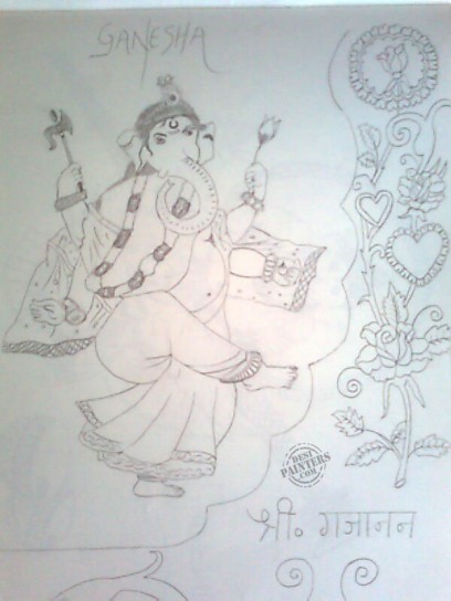 Lord Ganesha