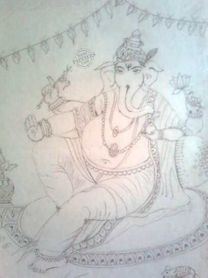 Lord Ganesha