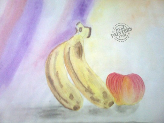 Fruits - DesiPainters.com