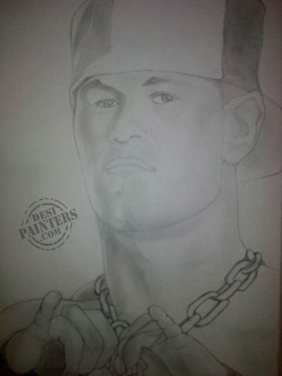 John Cena