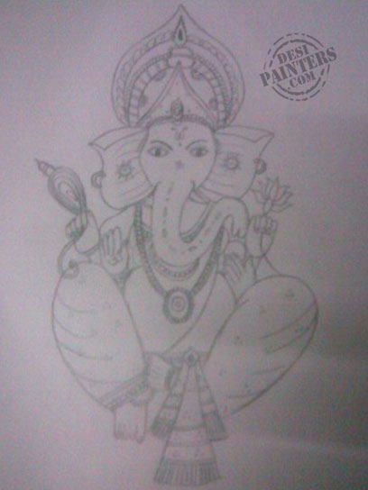 Shri Ganesh Ji