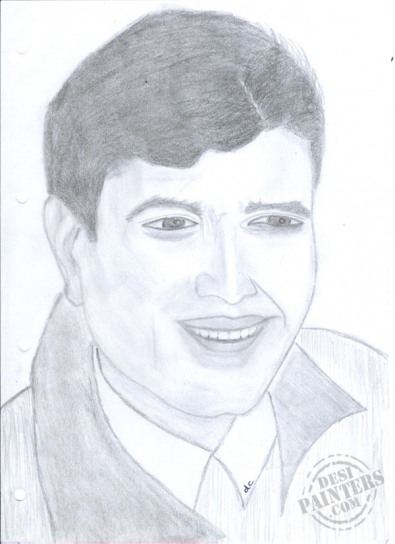 Rajesh Khanna