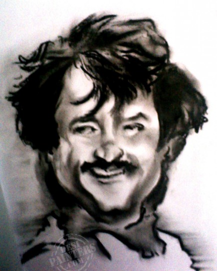 Rajinikanth