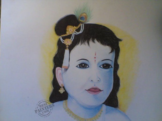 Shri Krishna