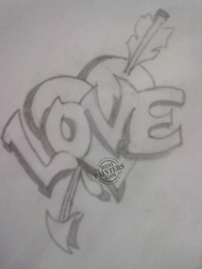 Love Heart