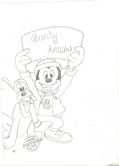 Micky