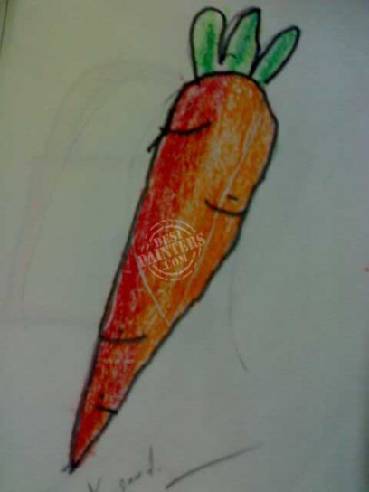 Carrot