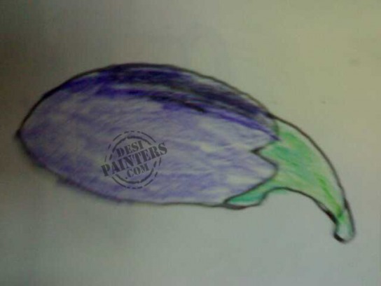 Brinjal