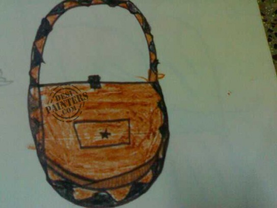 Hand Bag