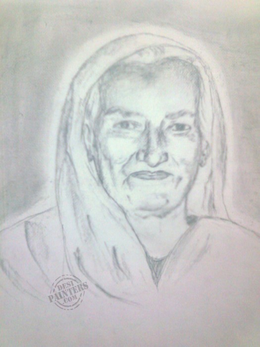 Old Lady