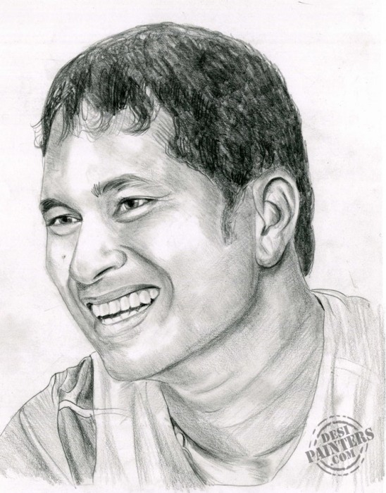 Sachin Tendulkar