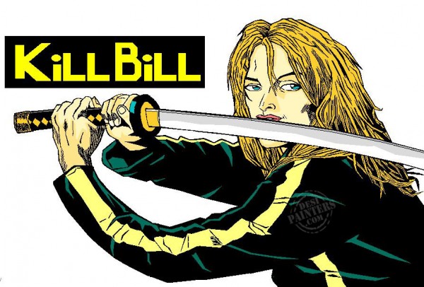 Kill Bill