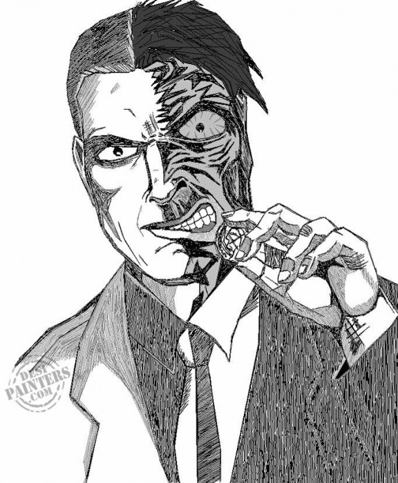 Two Face