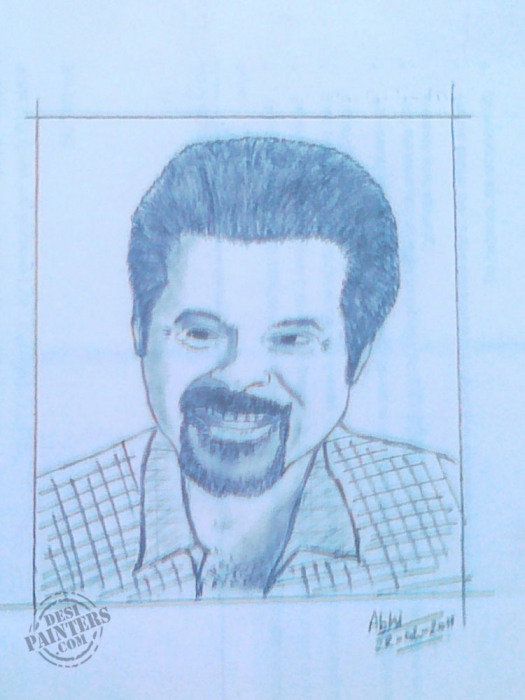 Anil Kapoor