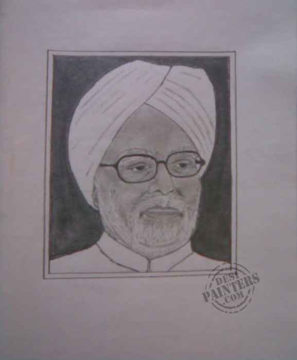 Manmohan Singh